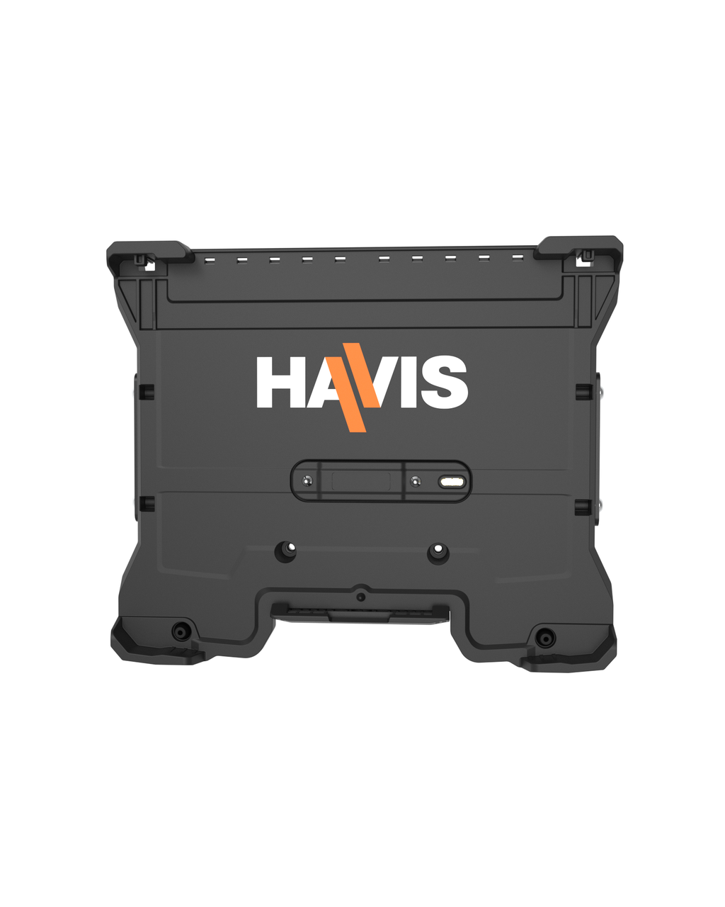 DS-GTC-1213-3 Cradle For Getac B360, B360X, B360 Pro, & B360X Pro Laptops With Triple Pass-Thru Antenna Connections