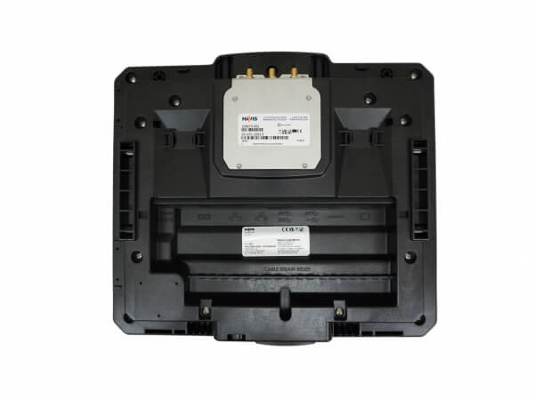 DS-GTC-1003-3 Cradle For Getac K120 Convertible Laptop With Triple Pass-Thru Antenna Connections