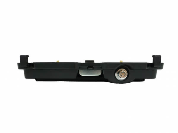 DS-GTC-311-3 Docking Station For Getac V110 Convertible Notebook With Triple Pass-Thru Antenna Connections