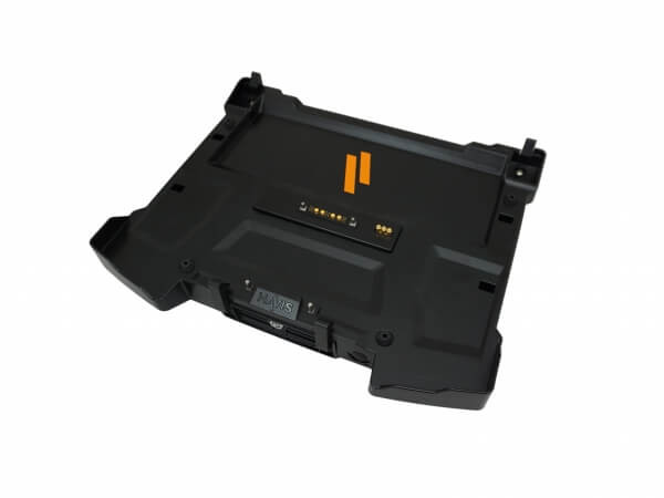 DS-GTC-611-3 Docking Station For Getac S410 Notebook