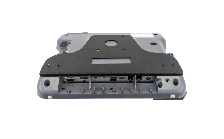 7160-1728-02 TOUGHBOOK 40 Docking Station, Full Port, Quad RF