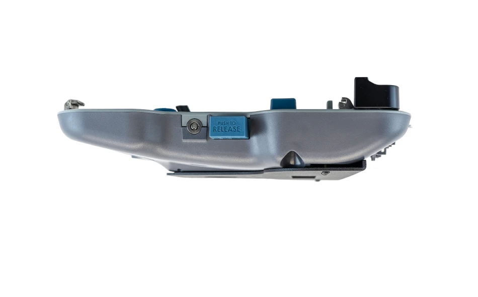 7160-1728-02 TOUGHBOOK 40 Docking Station, Full Port, Quad RF