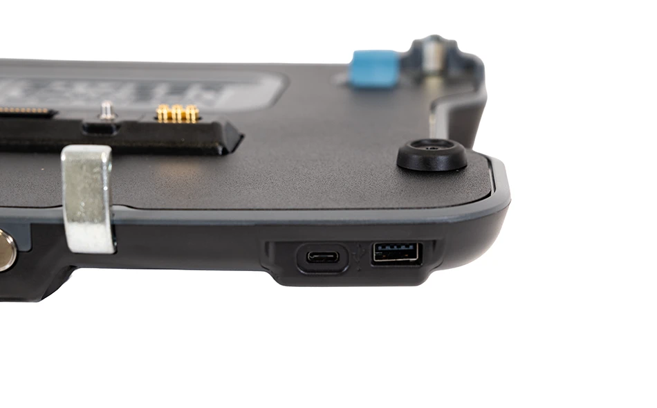 7160-1431-23 B360 Laptop Docking Station (Tri RF)
