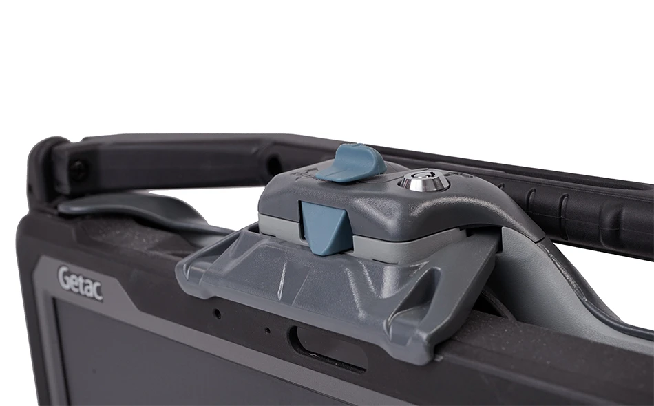 7160-1246-03 A140 Tablet Docking Station, TRI RF