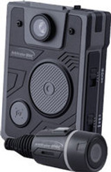 Introducing the New Panasonic Arbitrator Body Worn Camera – Available From Telrepco