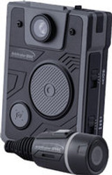 Introducing the New Panasonic Arbitrator Body Worn Camera – Available From Telrepco