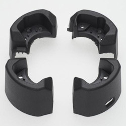 Rotating Hand Strap and Tall Corner Guard Bundle for TOUGHPAD G1