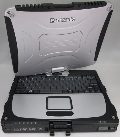 Refurbished Panasonic Toughbook CF-19 Mk7