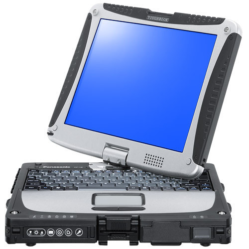 Toughbook CF-19 MK7 | Refurbished by Telrepco