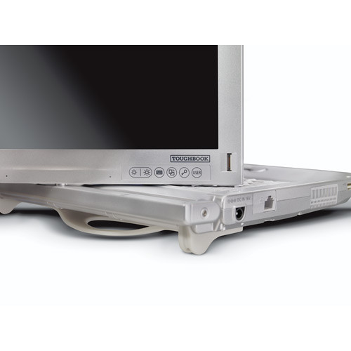 Used Toughbook CF-C1 MK2