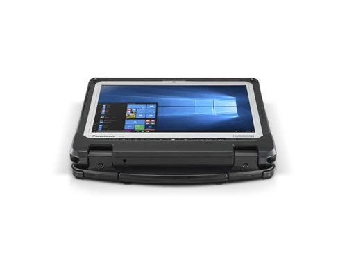 Refurbished TOUGHBOOK 33 MK1 (Bundled Package #2)