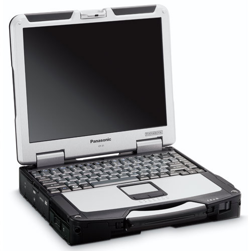 Panasonic Toughbook CF-31