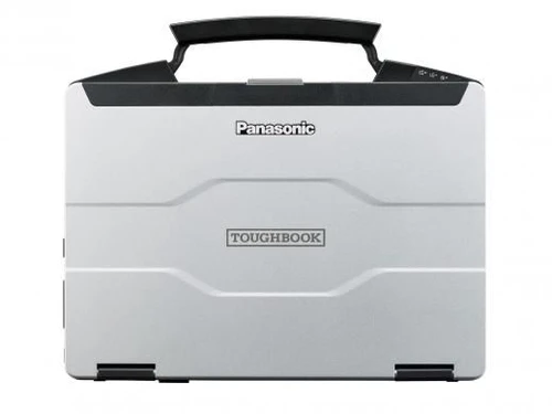 TOUGHBOOK 55 MK3 Intel Core™ / 14.0" HD 1366 x 768 / FHD 1920 x 1080 / Windows 11 Pro / 512GB, 1TB or 2TB SSD / RAM 16-64GB total / Intel® Wi-Fi 6E 