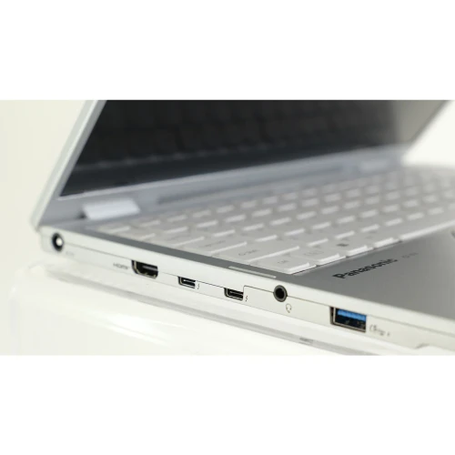 Let’s note FV4 Intel® Core™ i7-1370P vPro / 14.0" HD 2160 x 1440 / Windows® 11 Pro (Red Hat Enterprise Linux 9.4) / 512GB SSD / 32GB RAM / Intel® Wi-Fi 6 