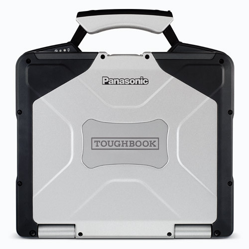 Panasonic Toughbook CF-31