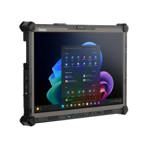 Getac G140 - Call to configure your Device!