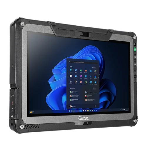 Getac F110 - Call to Configure your Device!