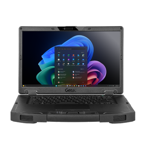 Getac S510AD - Call to Configure your Device!