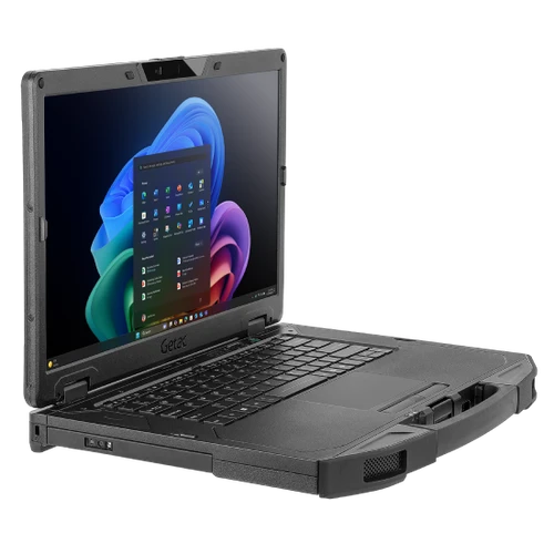 Getac S510AD - Call to Configure your Device!