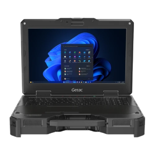 Getac X600Pro - Call to Configure your Device!
