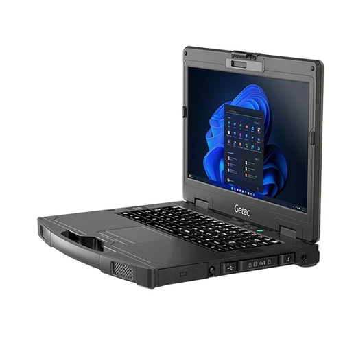 Getac S410 - Call to Configure your Device!