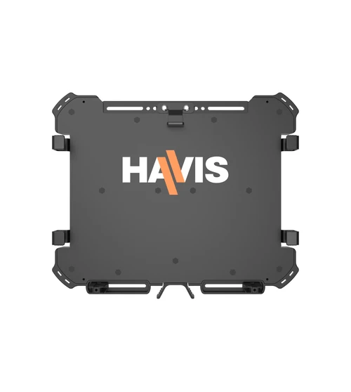 UT-1008 Havis Rugged Cradle for Winmate 14″ L140AD, & 15″ L156AD Cradle