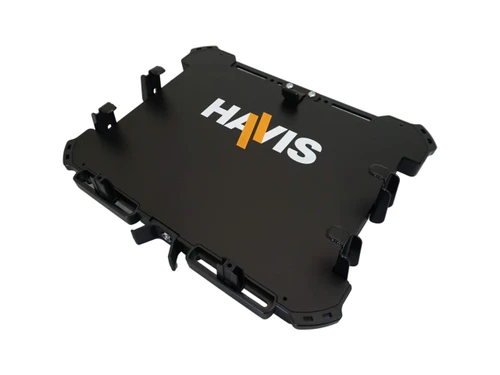 UT-1007 Havis Rugged Cradle for Dell 5430, 7330 Rugged & Pro Rugged 13″ & 14″ Notebooks