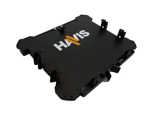 UT-1007 Havis Rugged Cradle for Dell 5430, 7330 Rugged & Pro Rugged 13″ & 14″ Notebooks
