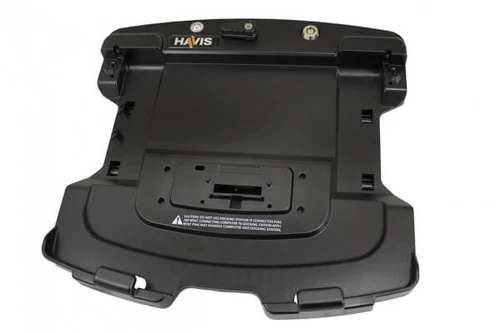 Havis DS-PAN-433 Cradle for Panasonic Toughbook 54,55,56 Laptop