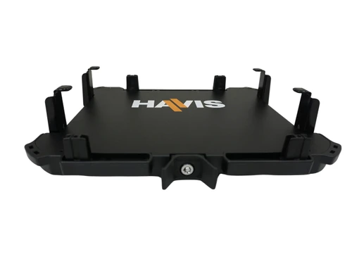 UT-1003 Universal Rugged Cradle for approximately 11″-14″ Computing Devices, with Added Depth