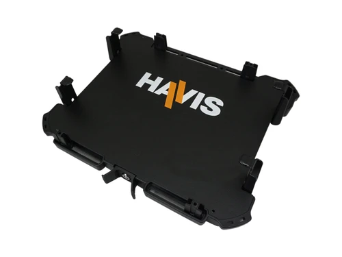 UT-1003 Universal Rugged Cradle for approximately 11″-14″ Computing Devices, with Added Depth