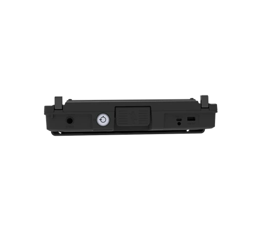 DS-GTC-1613-4 Cradle for Getac V120 with Quad Pass-Thru Antenna Connections