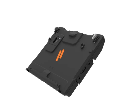DS-GTC-1614 Docking Station for Getac V120 with Advanced Port Replication