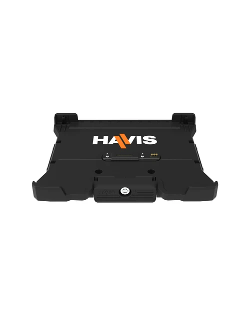 DS-GTC-1211-3 Docking Station For Getac B360, B360X, B360 Pro, & B360X Pro Laptops With Triple Pass-Thru Antenna Connections