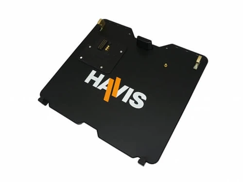 DS-GTC-311-3 Docking Station For Getac V110 Convertible Notebook With Triple Pass-Thru Antenna Connections