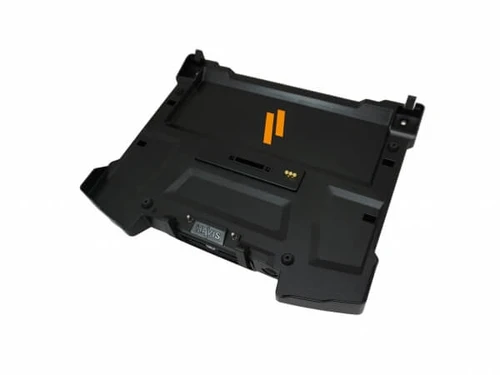 DS-GTC-613-3 Cradle For Getac S410 Notebook With Triple Pass-Thru Antenna Connections