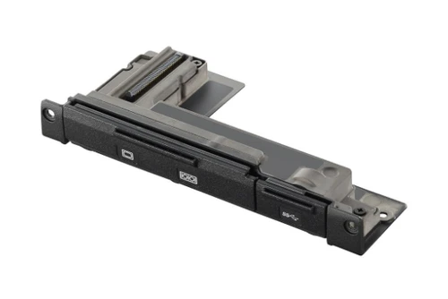 FZ-VCN551W | VGA + Serial + USB-A xPAK for TOUGHBOOK 55