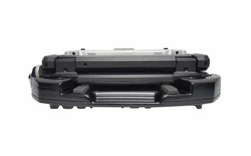 7160-0909-02: GJ TOUGHBOOK 33 DUAL RF Laptop vehicle docking station