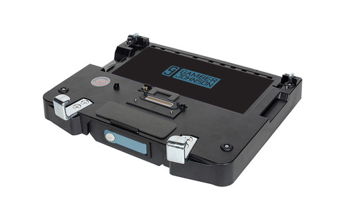 7160-0577-02 TOUGHBOOK 54/55 Docking Station, Dual RF
