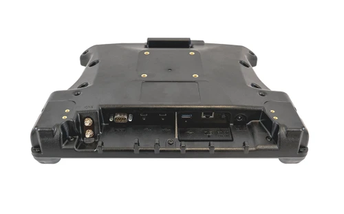 7160-2075-02 TOUGHBOOK 55/56 Full Port Dual RF Dock (Non-Powered Serial)