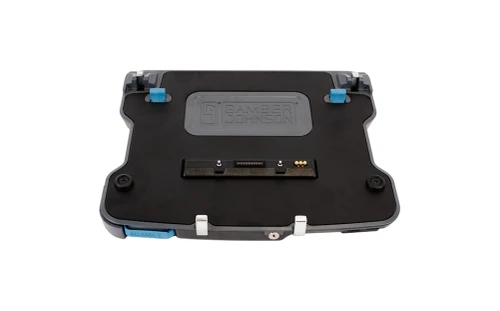7160-1431-23 B360 Laptop Docking Station (Tri RF)