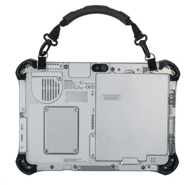 Toughmate Mobility Bundle for Toughpad FZ-G1 - TBCG1MBBDL-P