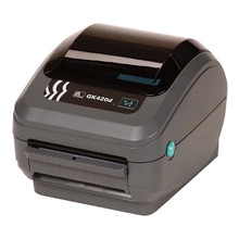 GK420d Label Printer