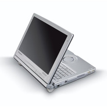 Used Toughbook CF-C1 MK2