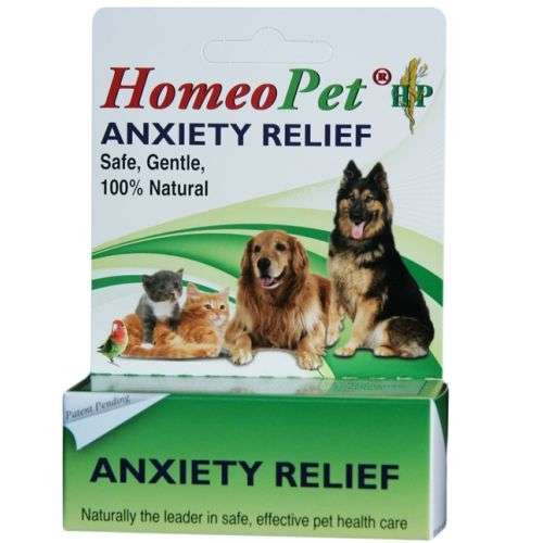Anxiety Relief Remedy Holistic Pet Supplies