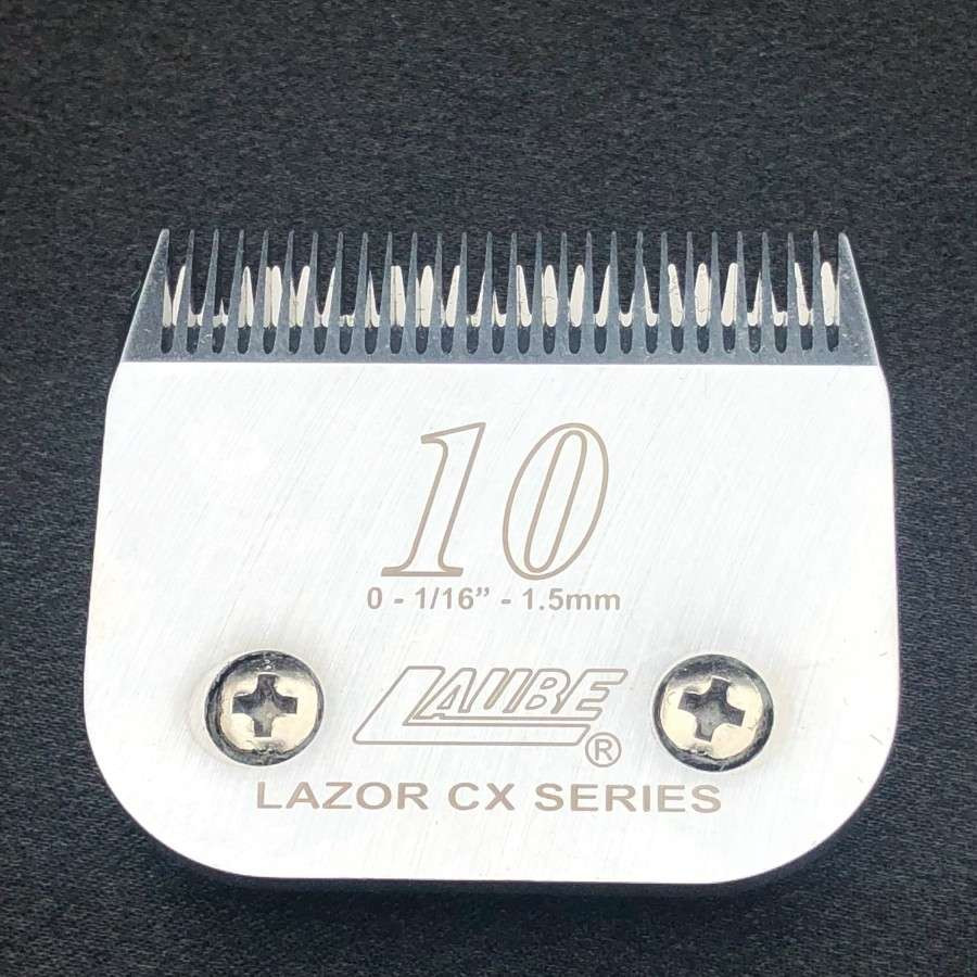 Laube Lazor CX Blade