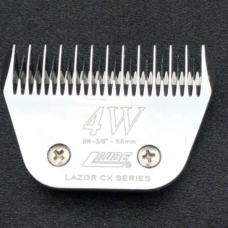 Laube Lazor CX Blade - Thumbnail 3