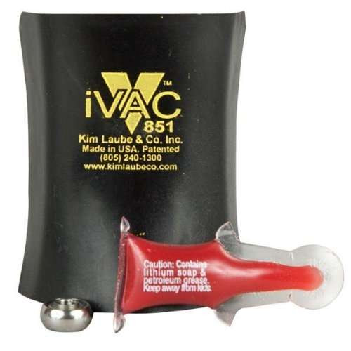 Laube iVAC Clipper Tune Up Kit