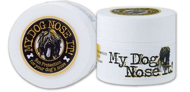 My Dog Nose It! Dog Products1