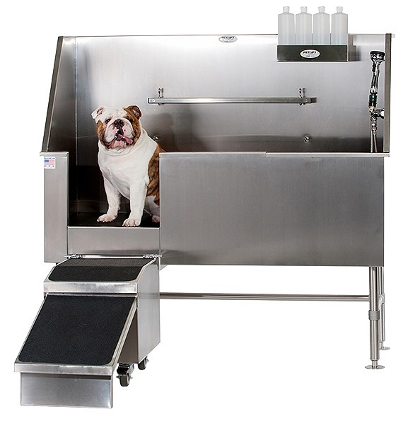Petlift BT-AQ58 - Grooming Supplies - Northcoastpets.com